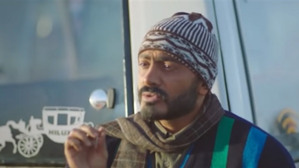 تامر حسني