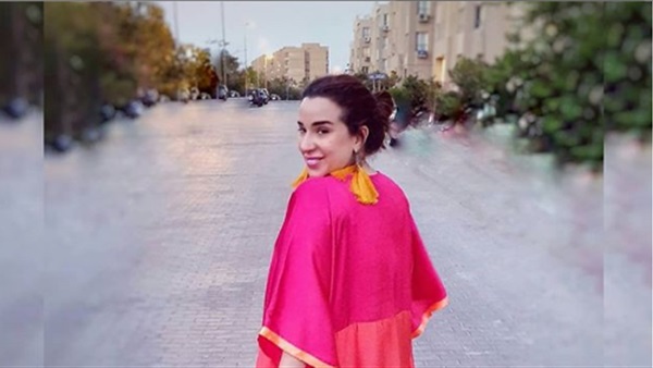 أسما شريف منير