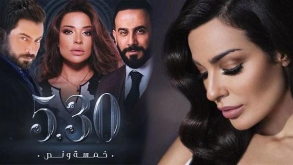 الحلقة السابعة عشر