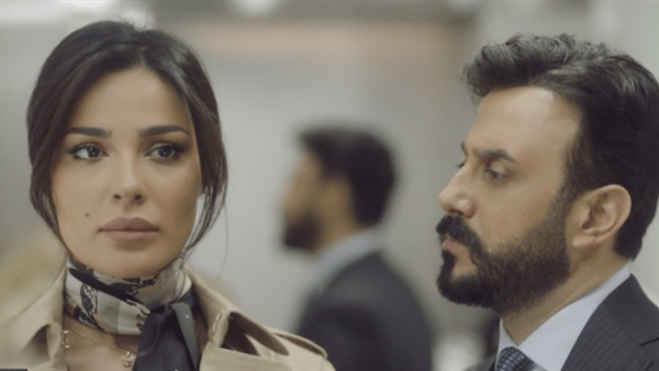 المسلسل اللبناني