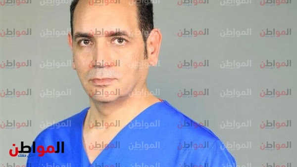 د. هشام عبدالله