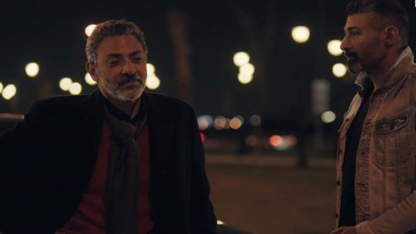 مشاهدة الحلقة الـ
