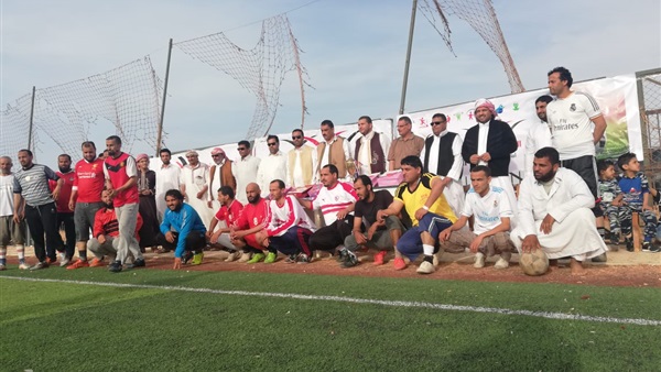 حزب المصريين الأحرار