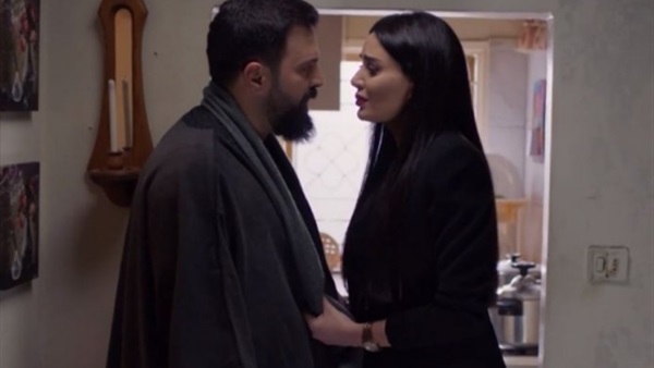 مسلسل الهيبة 3(