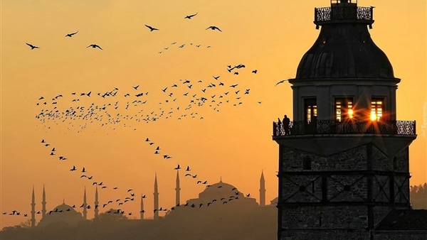 شهر رمضان 2019