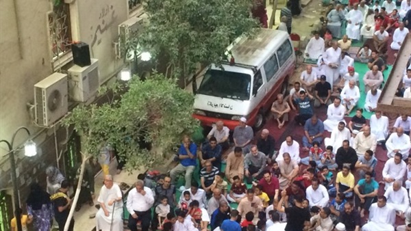 عيد الفطر 2019