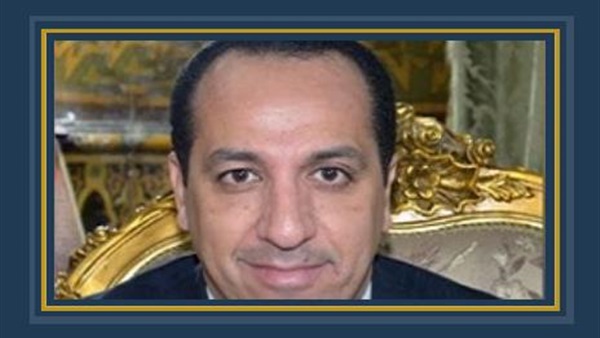 أحمد السيد عثمان