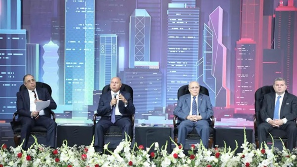 كلمة وزير النقل في