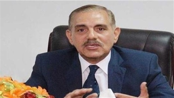 محافظ اسيوط