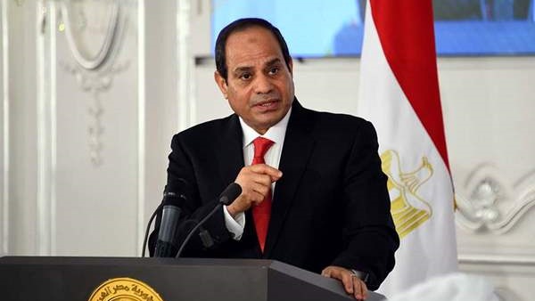 السيسي