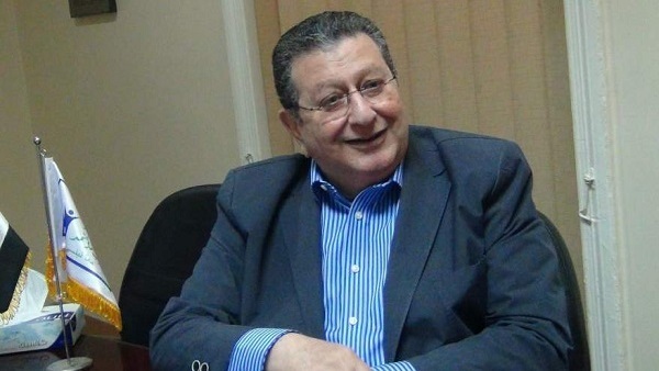حزب المؤتمر برئاسة
