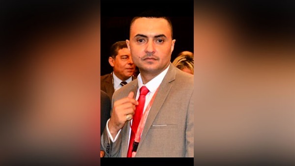 المنشاوي