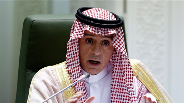 وزير الدولة السعودي