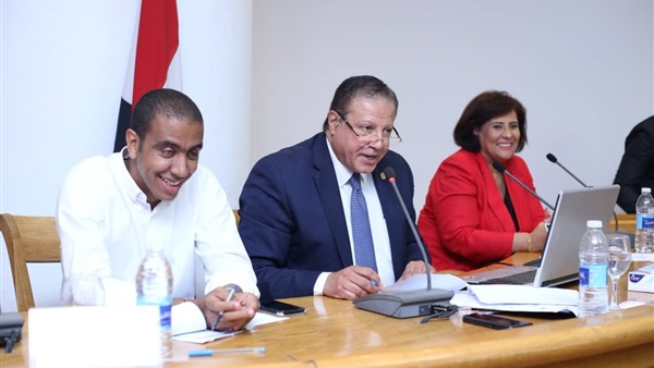 المجلس الأعلى للثقافة