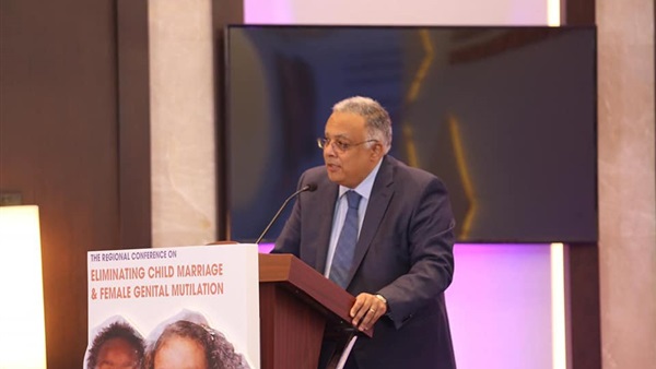 السفير أحمد إيهاب
