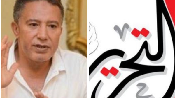 أكمل قرطام يسرق