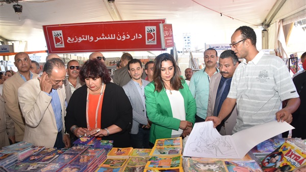 الدكتورة ايناس عبد