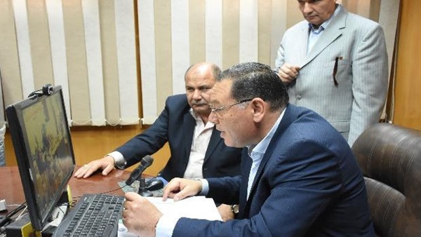 الدكتور ممدوح غراب