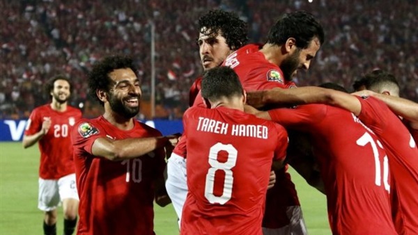 مشاهدة مباراة مصر