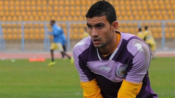 محمد عواد حارس مرمى
