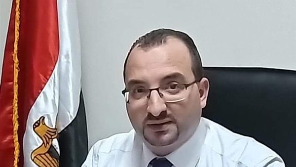 أمين الاتصال السياسي