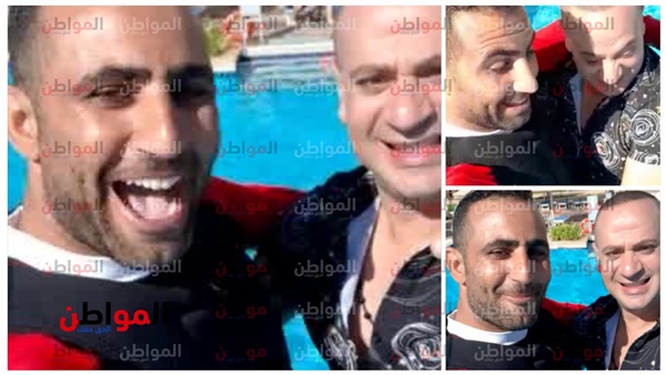 الفنان الكوميديان