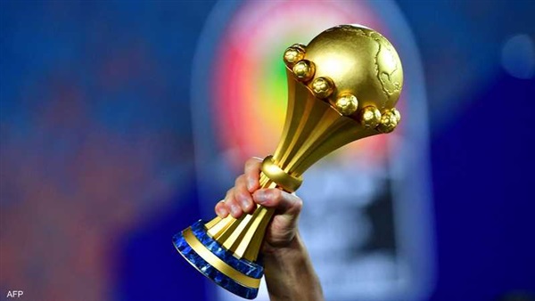 كأس أمم أفريقيا