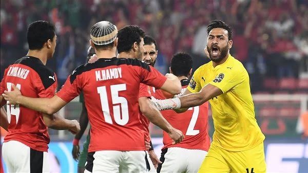منتخب مصر