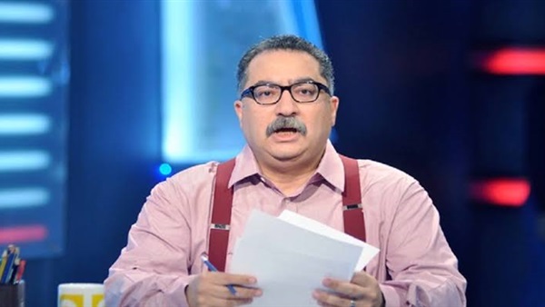 إبراهيم عيسى