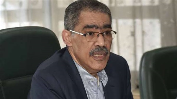 ضياء رشوان