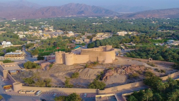 سلطنة عُمان