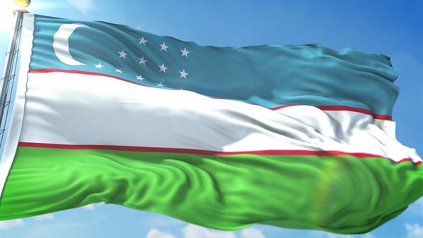 اوزبكستان