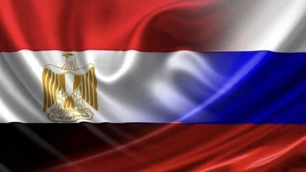 مصر وروسيا