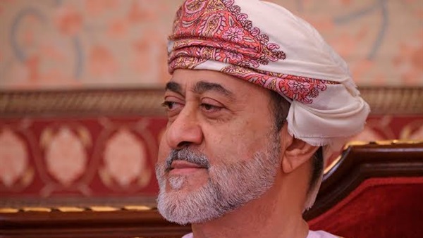 سلطان عُمان