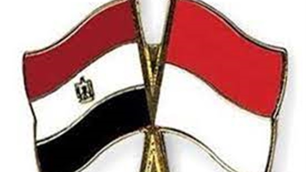 مصر واندونيسيا