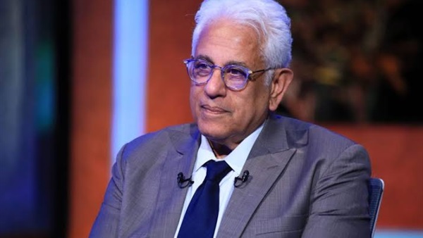 حسام بدراوي
