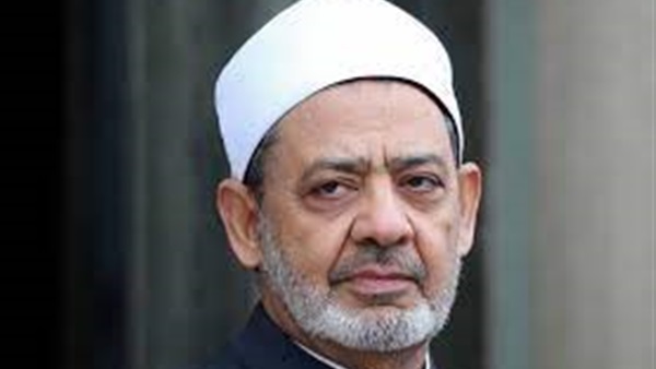 شيخ الأزهر