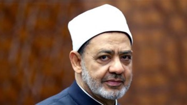شيخ الأزهر