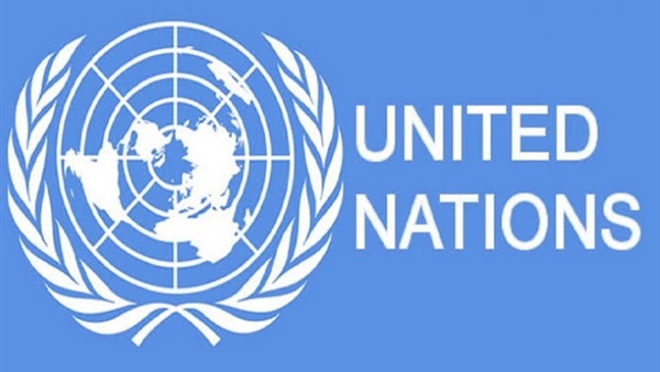 الامم المتحدة
