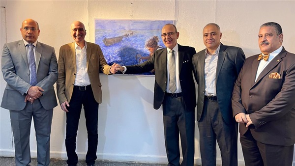 مصر تنظم معرض لفن