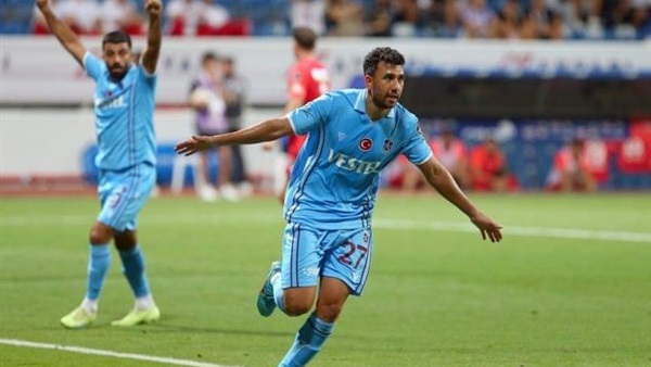 محمود تريزيجيه