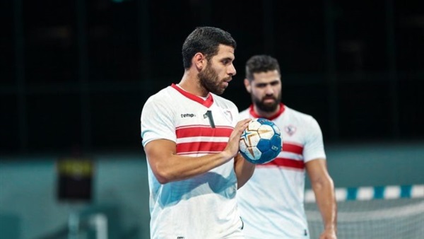 الزمالك في نصف نهائي
