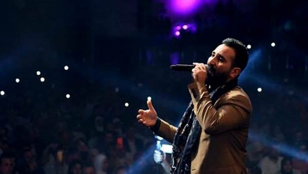 أحمد سعد