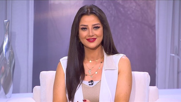 رضوى الشربيتي