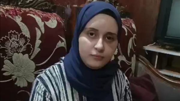 عروس الإسماعيلية