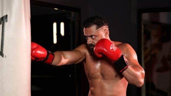 محمد عاطف