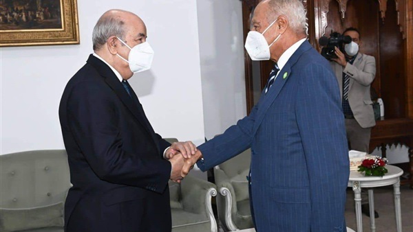 فعاليات اللقاء