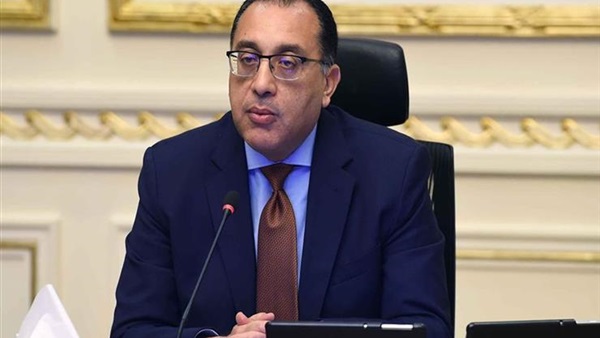 الدكتور مصطفى مدبولي