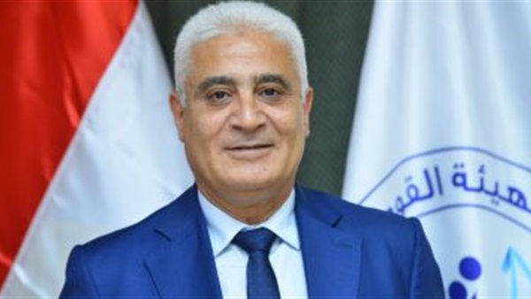 اللواء جمال عوض