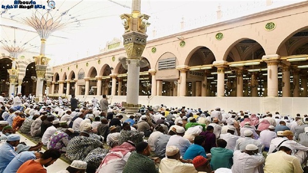 يوم الجمعه